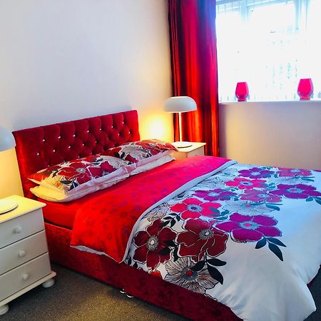 Lovely And Affordable House Closer To The Sea Hartlepool Exterior foto