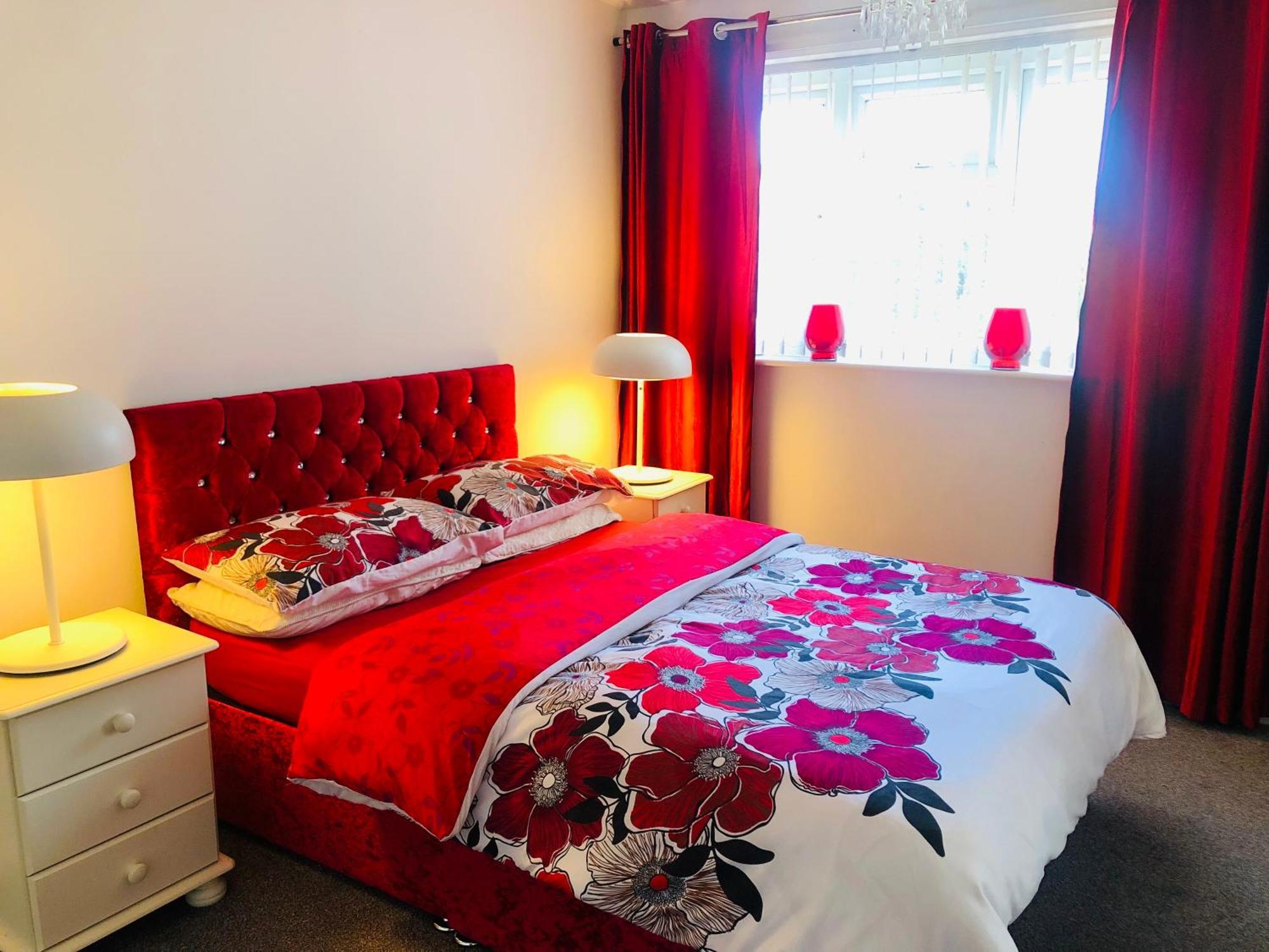 Lovely And Affordable House Closer To The Sea Hartlepool Exterior foto